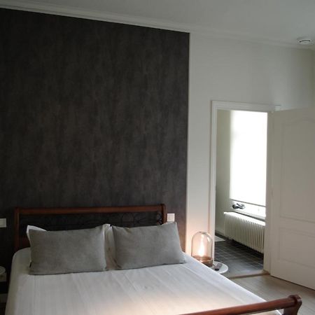 ブルージュ B＆B フイズ ヴィネ Bed & Breakfast エクステリア 写真